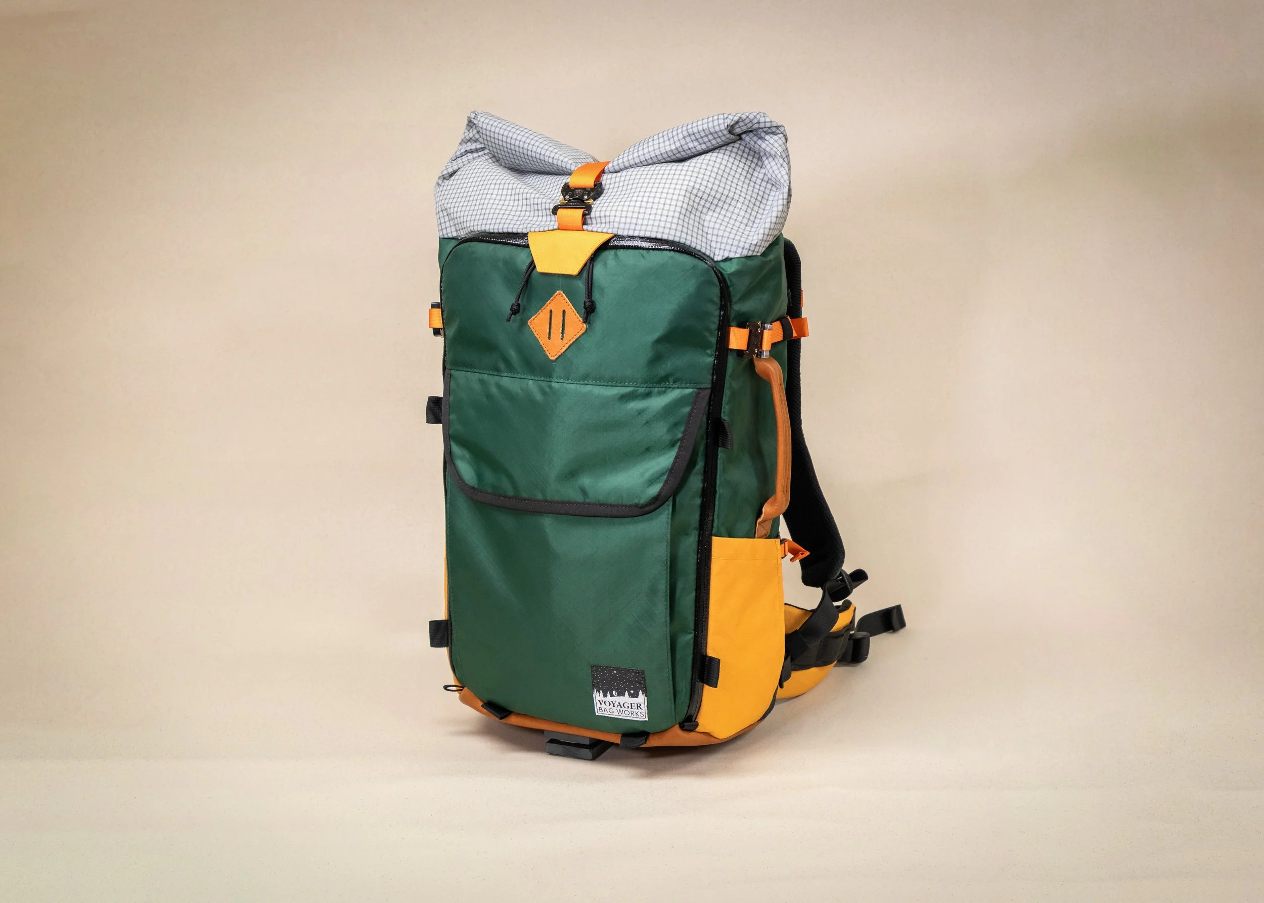 アパルトモン⭐︎KALLMEYER Voyager Backpack Bag アパルトモン⭐︎KALLMEYER Voyager Backpack Bag